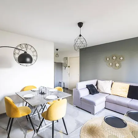 Elegant Saint Remi Reims