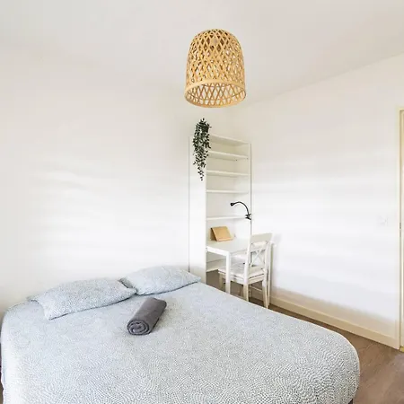 Elegant Saint Remi * Reims