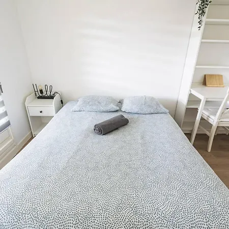 Elegant Saint Remi Lägenhet *