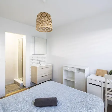 Lägenhet Elegant Saint Remi *