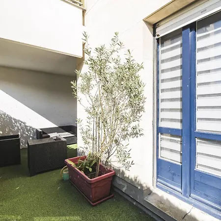 Elegant Saint Remi Lägenhet