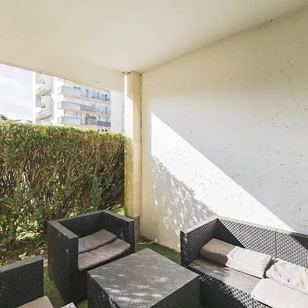 Elegant Saint Remi Reims