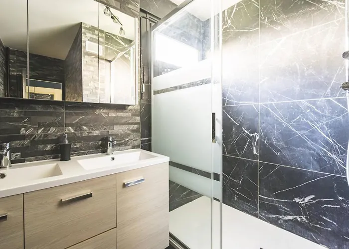 Appartamento élégant Saint Rémi