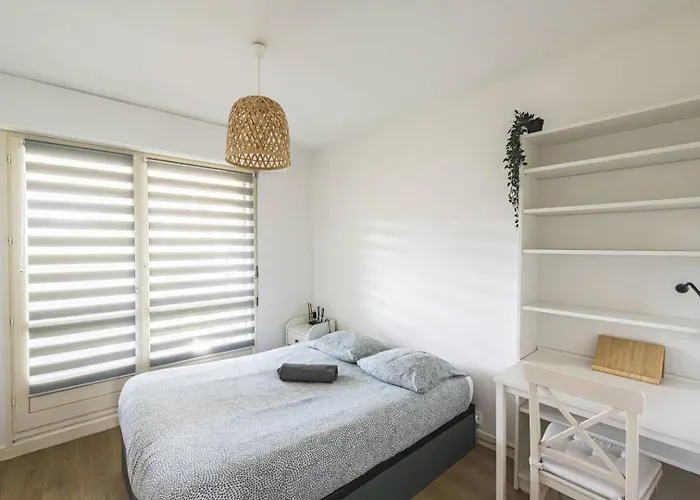 Appartamento élégant Saint Rémi *