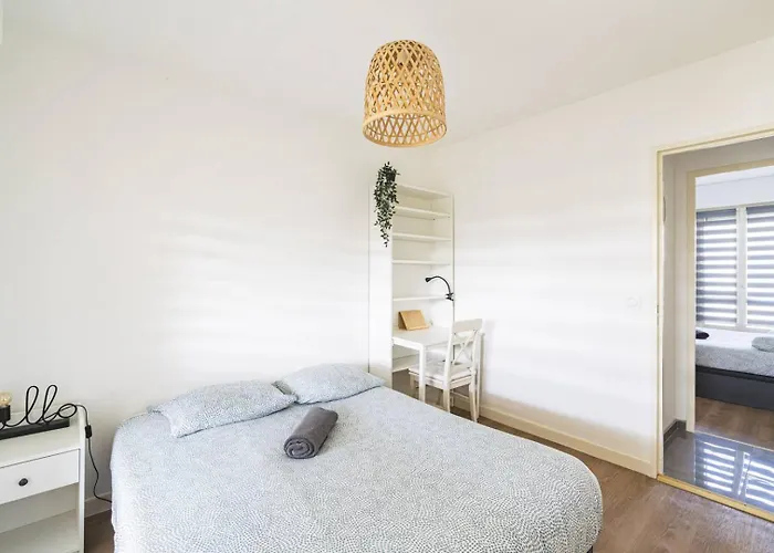 élégant Saint Rémi * Reims