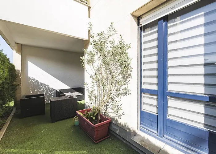 élégant Saint Rémi Appartamento