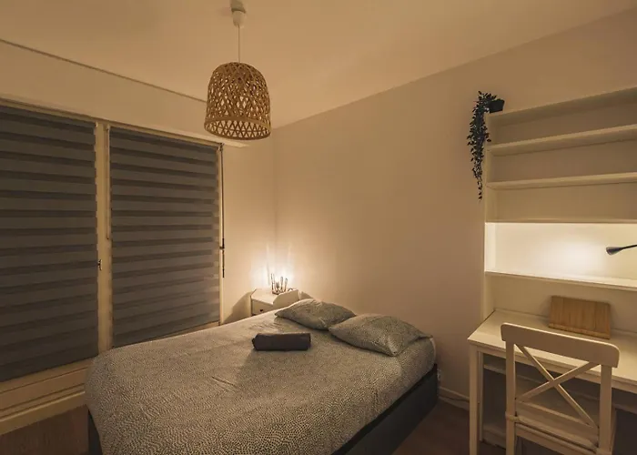 Appartamento élégant Saint Rémi