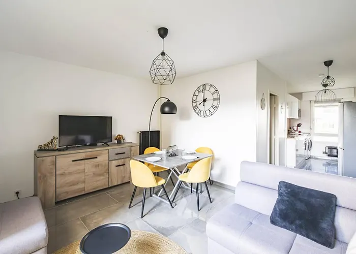 élégant Saint Rémi * Reims